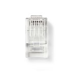 Nedis  RJ45 konektor CAT6