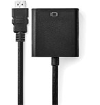 Nedis VGA HDMI Adaptér