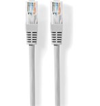 Nedis UTP kabel CAT5e 15m CCGL85101GY150