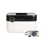 Nedis JECL120WT Čistička Šperků