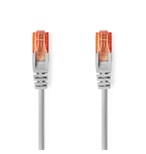 Nedis UTP Kabel CAT6 5m CCGL85230GY50