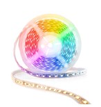 Nedis WI-FI RGB LED Pásek WIFILS52CRGBW