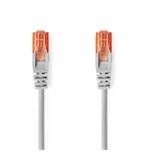 Nedis CCGL85230GY150 CAT6 kabel 15 m
