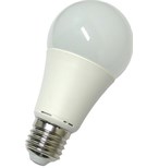 Best-Led E27 9W teplá bílá BE27-9-730W