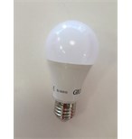 GIGALED E27 7W tep.bílá GL-E27-7-600W