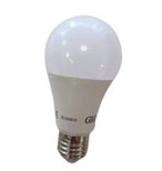 GIGALED E27 7W stud.bílá GL-E27-7-620C