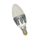 Best-Led E14 4,5W studená bílá BL-E14-4,5-CW
