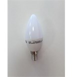 GIGALED E14 5W stud.bílá GL-E14-5-420C