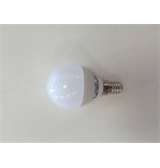 GIGALED E14 5W stud.bílá GL-G45-5C