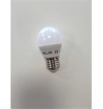 GIGALED E27 5W tep.bílá GL-G45-27-5W