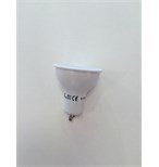 GIGALED GU10 4W tep.bílá GL-GU10-4-280W