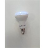 GIGALED R50 5W tep.bílá GL-R50-5-380W