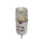 Best-Led G4 1,5W studená bílá BL-G4-1C