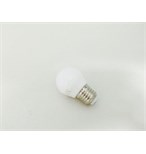 Best-Led G45 5W teplá bílá BL-G45-27-5W