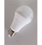 Best-Led E27 15W teplá bílá BA60-15-W