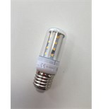Best-Led E27 6W studená bílá BL-C0-6-CW-E27