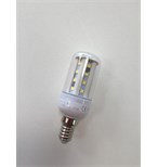 Best-Led E14 6W studená bílá BL-C0-6-CW-E14