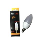 Best-Led E14 5W teplá b.BL-E14-5Wsvíčka