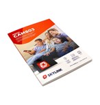 CAM 803 Nagra s kartou Skylink CZ/SK