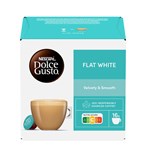 Nescafé Dolce Gusto FLAT WHITE 16 Cap
