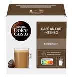 Nescafé Dolce Gusto AU LAIT INTENSO 16 Cap