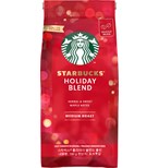 STARBUCKS Holiday Blend limit. edice