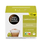 Nescafé Dolce Gusto CAPPUCCINO 30 Cap