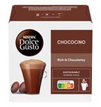 Nescafé Dolce Gusto CHOCOCINO 16 Cap 