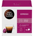 Nescafé Dolce Gusto ESPRESSO 16 Cap