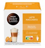 Nescafé Dolce Gusto LATTE MACCHIA. 16 Cap