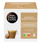 Nescafé Dolce Gusto CORTADO 16 Cap