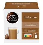 Nescafé Dolce Gusto CAFE AU LAIT 16 Cap