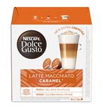 Nescafé Dolce Gusto CARAMEL LATTE 16 Cap