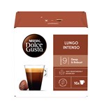 Nescafé Dolce Gusto LUNGO INTENSO 16 Cap