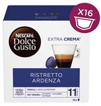 Nescafé Dolce Gusto RISTRETTO ARDENZA16 Cap