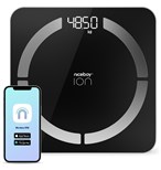Niceboy ION Smart Scale Black