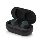 Niceboy Hive drops 3 černá