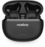Niceboy HIVE Pins 3 ANC Black