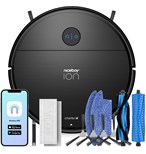 Niceboy ION Charles i6 black