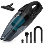 Niceboy ION Hurricane R3 22,2V WET & DRY