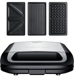 Niceboy ION Snacker S3 Stainless Steel