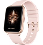 Niceboy Watch 4 Rose gold