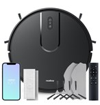 Niceboy Charles i4 Plus Black