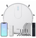 Niceboy Charles i4 Plus White
