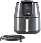 Ninja AF100EU Single Basket 3,8l