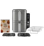 Ninja SL400EU Double Stack MAX 9,5l