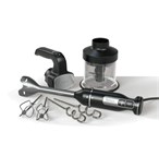 Ninja CI100EU Foodi 3v1