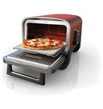Ninja OO101EU Woodfire Outdoor PizzaOven