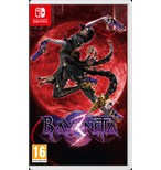 Hra Switch Bayonetta 3