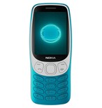 NOKIA 3210 4G DS Blue 2024